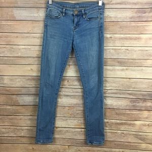 BDG Twig Mid Rise Jeans